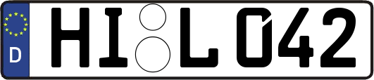HI-L042