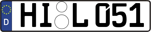HI-L051