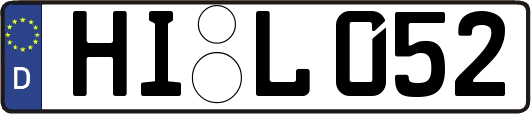 HI-L052
