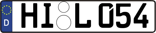 HI-L054
