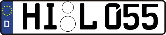 HI-L055