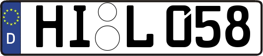 HI-L058
