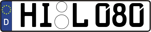 HI-L080