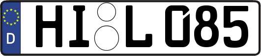 HI-L085
