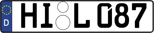 HI-L087