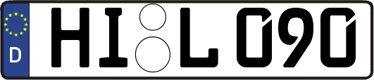 HI-L090