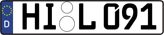 HI-L091