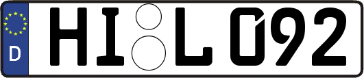 HI-L092