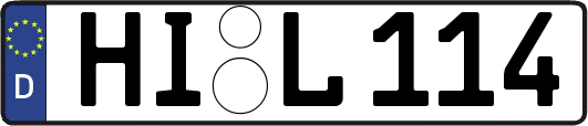 HI-L114