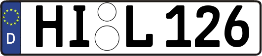HI-L126
