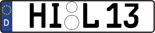 HI-L13