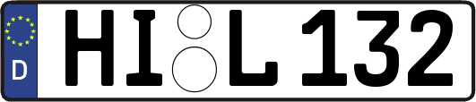 HI-L132