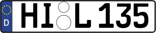 HI-L135