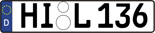 HI-L136