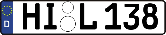HI-L138