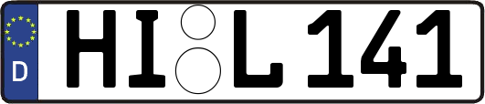 HI-L141