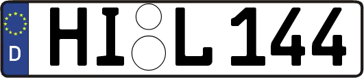 HI-L144