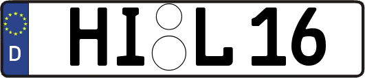 HI-L16