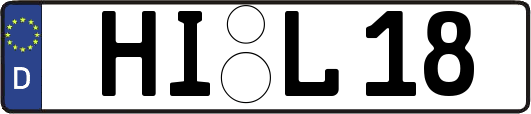 HI-L18