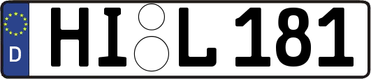 HI-L181
