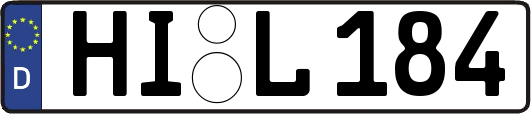 HI-L184