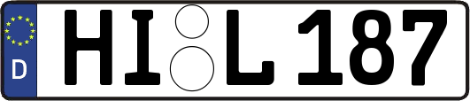 HI-L187
