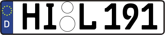 HI-L191