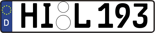 HI-L193