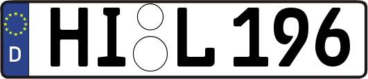 HI-L196