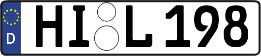 HI-L198
