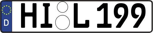 HI-L199