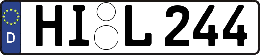 HI-L244