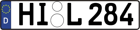 HI-L284