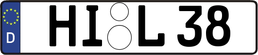 HI-L38