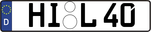 HI-L40