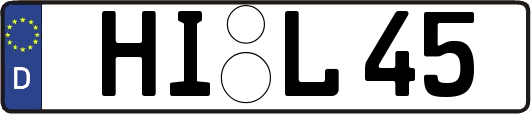 HI-L45