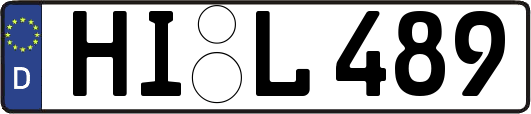HI-L489