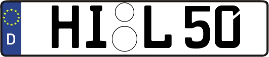 HI-L50