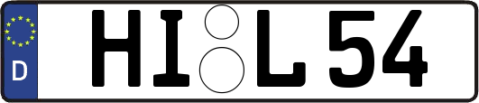 HI-L54