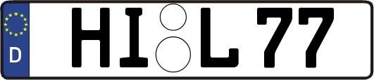 HI-L77