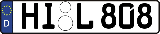 HI-L808