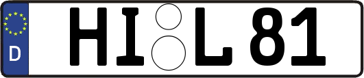 HI-L81