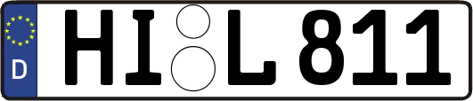 HI-L811