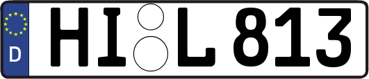 HI-L813