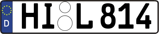 HI-L814