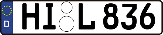 HI-L836