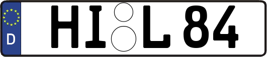 HI-L84