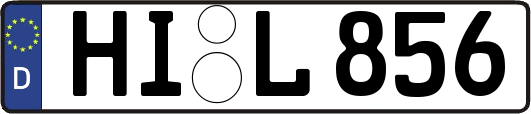 HI-L856