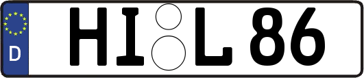 HI-L86