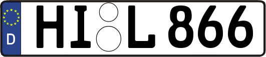 HI-L866